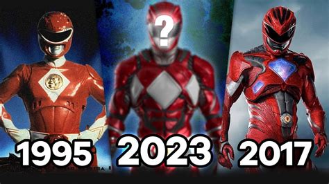 Updated: Apr 18, 2023 4:35 pm. Posted: Apr 18, 2023 1:00 pm. Mighty Morphin Power Rangers: Once and Always releases on Netflix April 19, 2023. ... While Mighty Morphin Power Rangers: ...